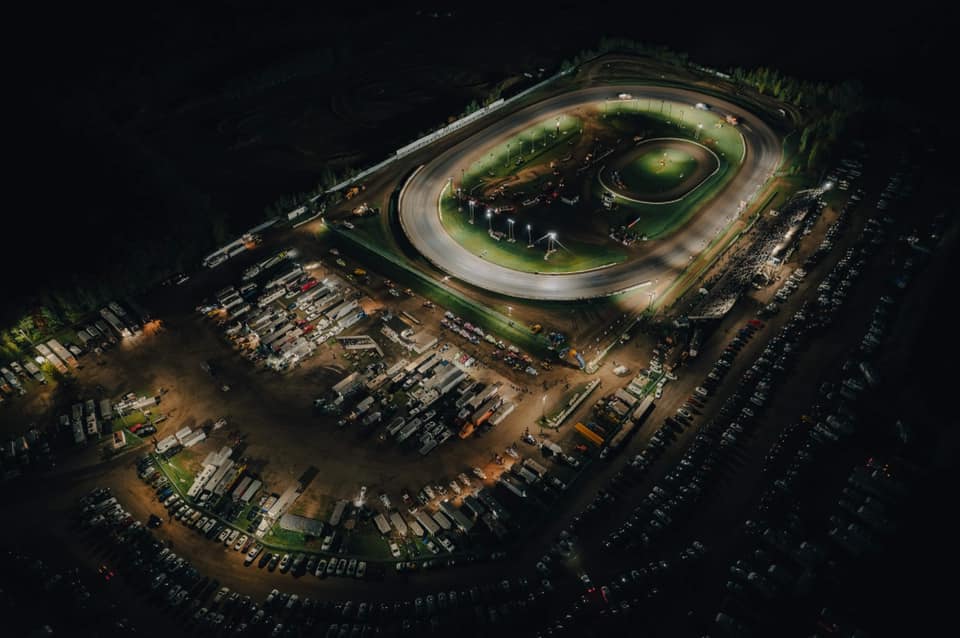 Une fin de saison à la hauteur des attentes pour l’Autodrome Drummond