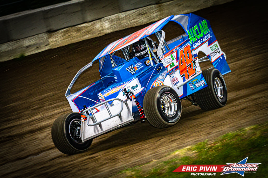 Le championnat du Québec samedi à Drummondville