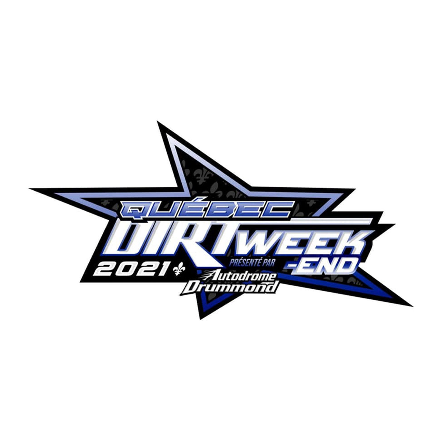 🔥QUÉBEC DIRT WEEK-END 2021🔥