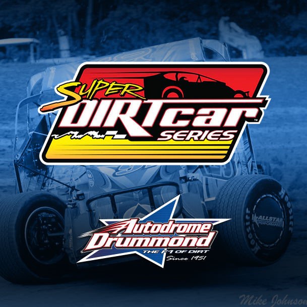 Super DIRTcar série Gros Block